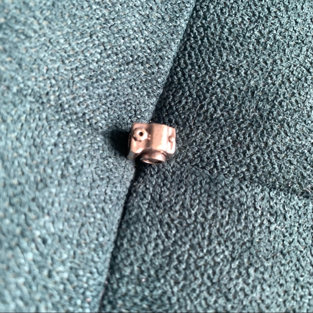 Pandora Camera Charm - image 3